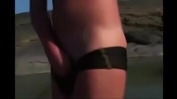 Porno gay brasil praia nudismo xvideos