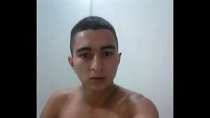 Porno gay colombia 4