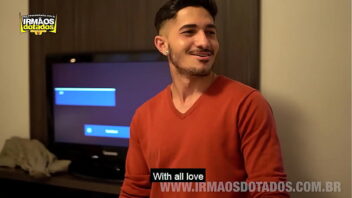 Porno gay com o namorado da mae br