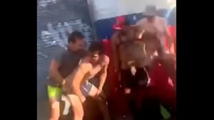 Porno gay em lugar publico com muito gemido