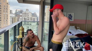 Porno gay garotos perdendo o cabaço do cu