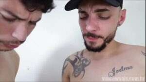 Porno gay gay nao aguentando a rola