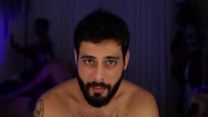 Porno gay hd sem camisinha