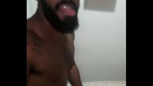 Porno gay massagem sexo negao