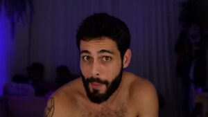 Portugues pelado gay