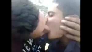 Prefeito beijo gay