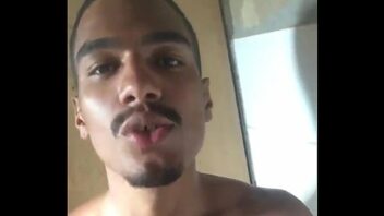 Punheta gay brasil xvideo