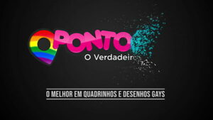 Quadrinhos pornô escola gay