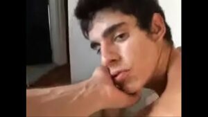 Rafael silveira porno gay ensaio