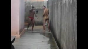 Rasgador de bunda porno gay