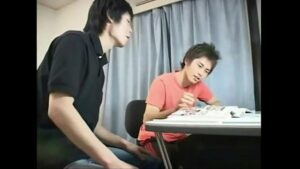 Redtube gay first japanese gay