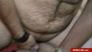 Sexo anal gay calvo peludos xvídeos