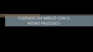 Sexo gay branco metendo em negro