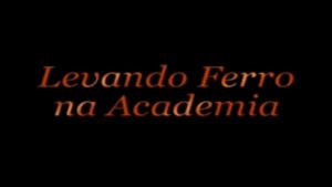 Sexo gay caras da academia