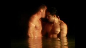 Sexo gay com rafael alencar e tino cortez