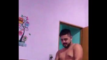 Sexo gay velho passivo