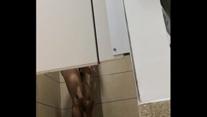 Shower truker naturales spy porn gay