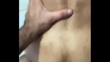 Sleeping gay anal