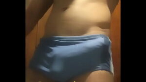 Sungas e cuecas porno gay