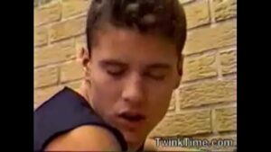 Tim e lukas daken gay video