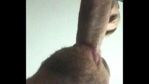 Ursos peludos porn gay