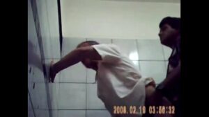 Video banheiro gay curitiba