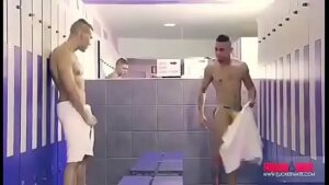 Video de sexo gay caiu na net