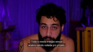 Video gay amador jovem sem capa