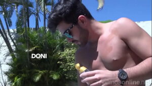 Video gay com marcelo mineiro e nelson