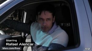 Video porno gay com rafael alencar