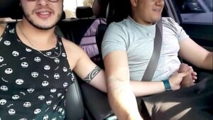 Vídeo pornô gay curto nacional