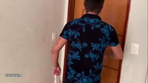 Video sexo hetero gay passivo e mulhet