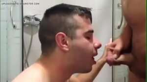 Videos de gays scarts cuspir mijo coco