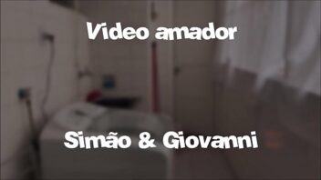 Videos de romance de novinhos gays