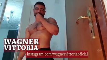 Videos gays wagner vittoria com rafael alencarem ribeirão preto sp