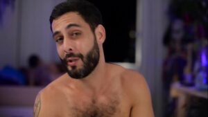 Videos porno gay brasil sem camisinha