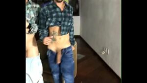 Vídeos porno gay suruba brasileira