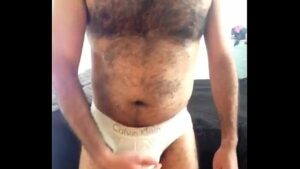 Wanderwer mature black bulge gay videos