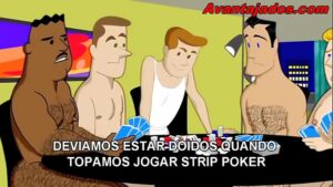 Www aminas gay quadrinho porno