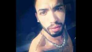 X video gay surra de pinto