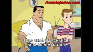 X.videos desenhos gays hardcores