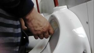 Xnxx gay spy in toilet