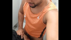 Xvideo gay banheirao negao