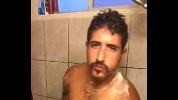 Xvideos.com gay no pc punheta hetero