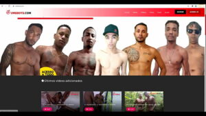 Xvideos gay brasil hot boys.com