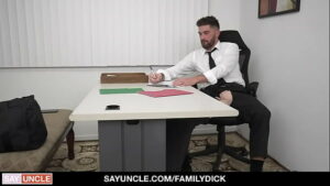Xvideos gay dad and young