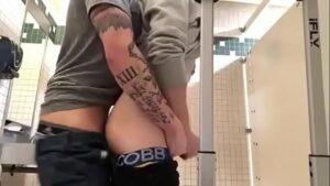 Xvideos gays banheiro fortaleza