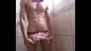 Xvideos gays de cueca boxer