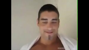 Xvideos gays grisalhos passivos