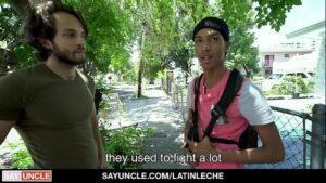 Xvideos teens gays latinos
